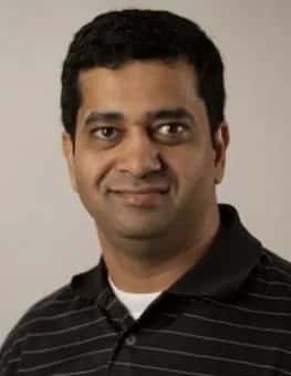 Interview - Rahul Deshmukh, Director - Web Intelligence at Splunk