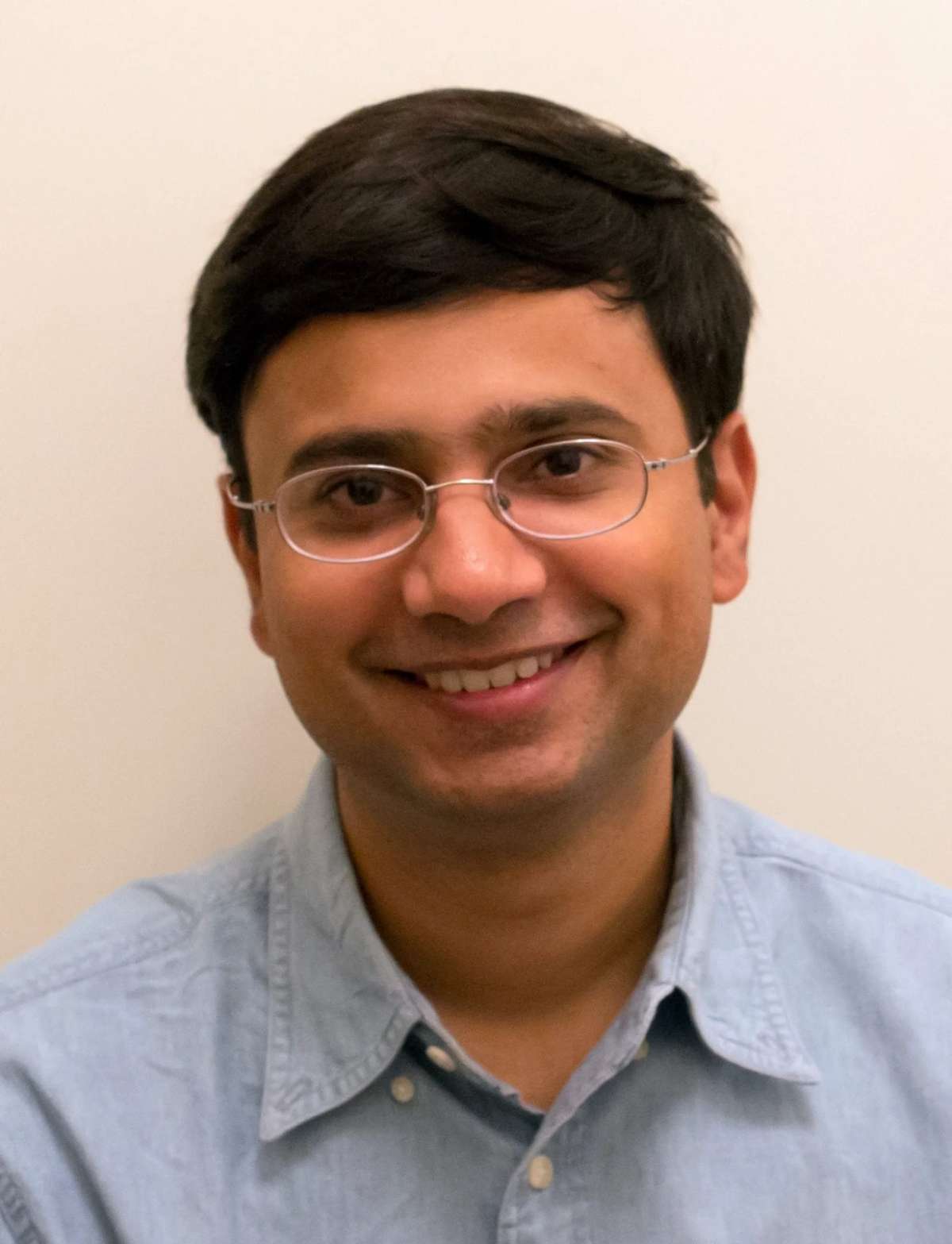 Interview - Joydeep Sen Sarma, Co-Founder and Head at Qubole India
