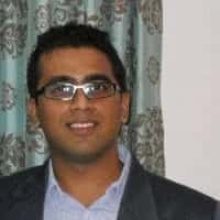 Interview - Sudarshan Gangrade, Head of Analytics at hoopos.com