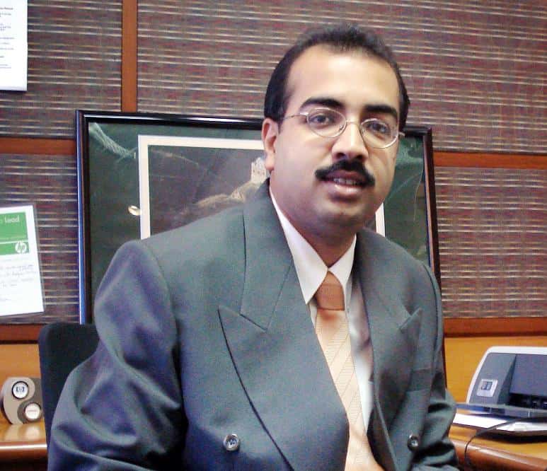 Interview - Prithvijit Roy, CEO and Co-founder at BRIDGEi2i