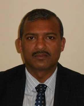 Interview - Ghanashyama Mahanty, SVP, Head of Marketing Analytics and Insights (EMEA) at Citibank NA