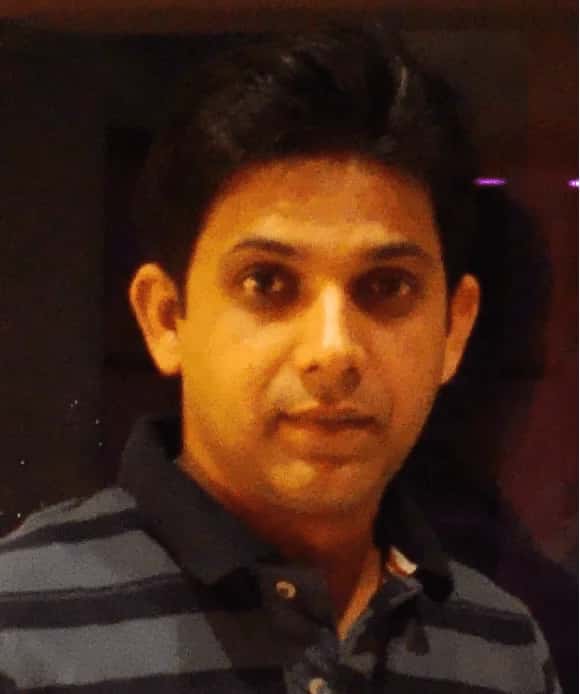 Interview - Suman Singh, GM Analytics at Fiserv India