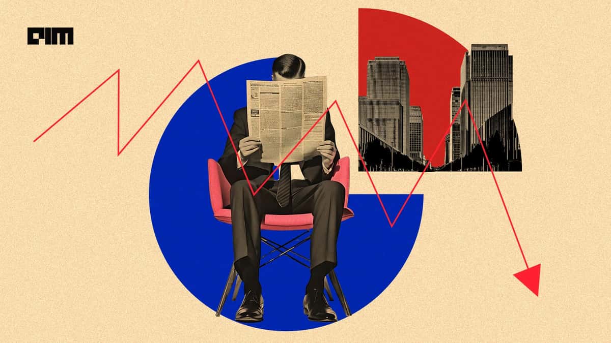 Indian IT’s AI Moment Runs Into a Data Readiness Check