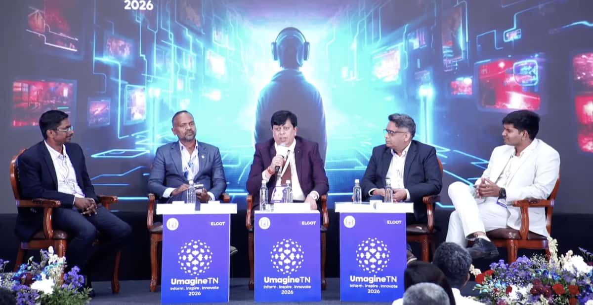 Skilling Programmes Can't Keep Up with AI, So What Can Students, Developers Do?