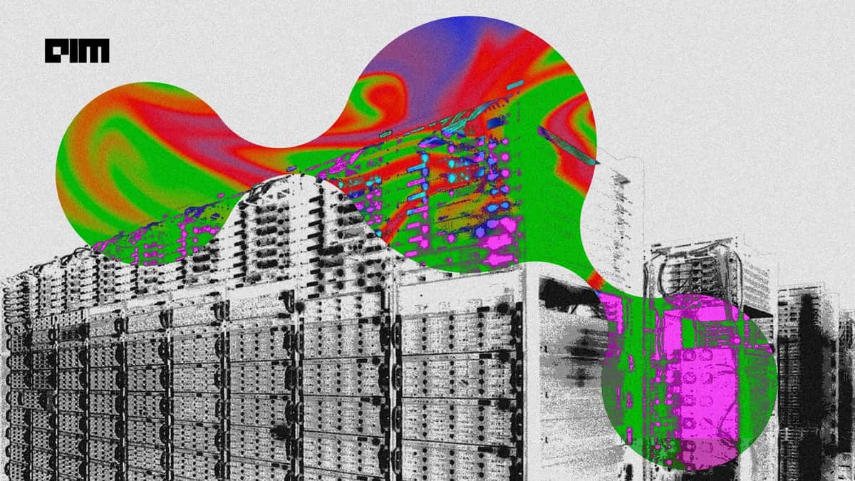 Data Centres Are Hungry for Energy, and India’s Grid Can Feel It