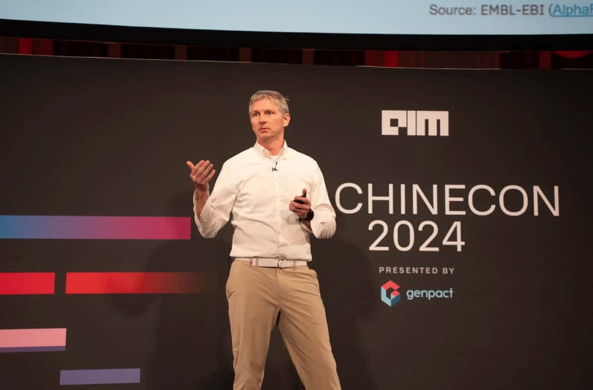 Top AI Conferences of 2026