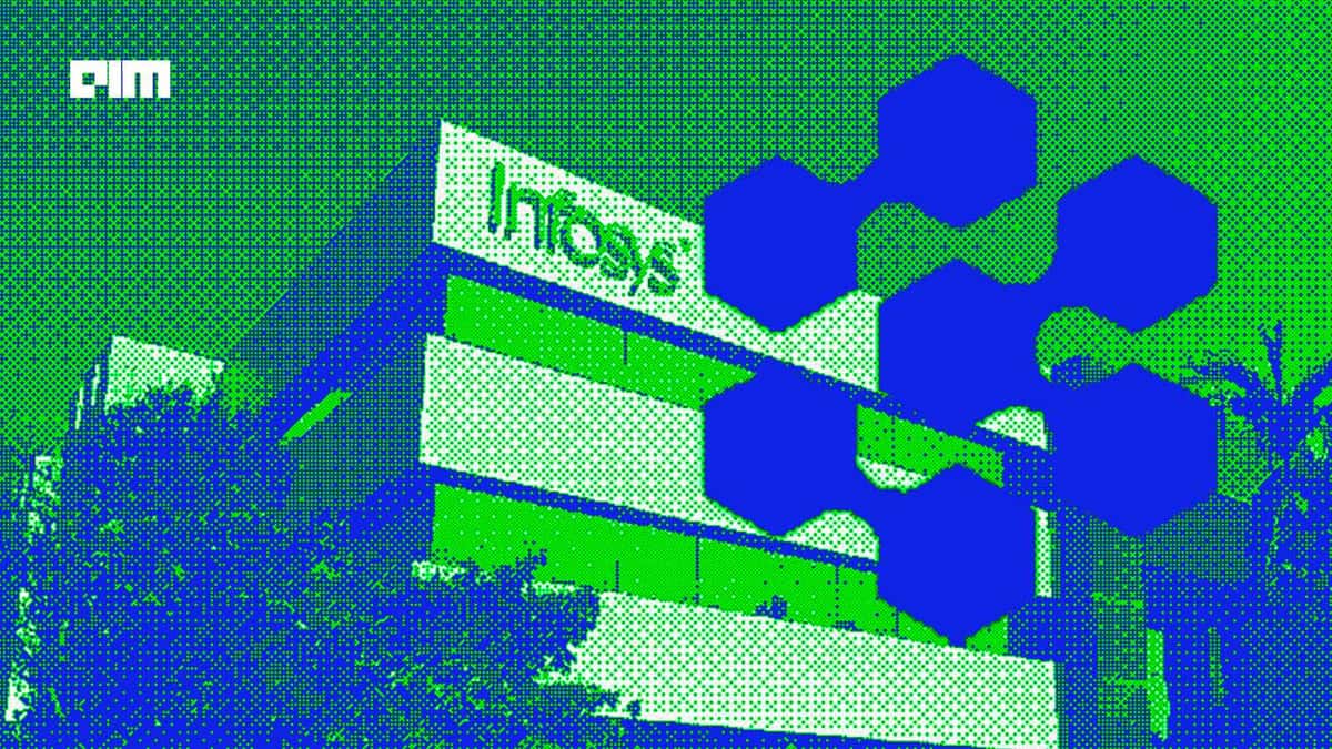 AI Now Makes Up 8% of Infosys’ Revenue. But Is That Enough?