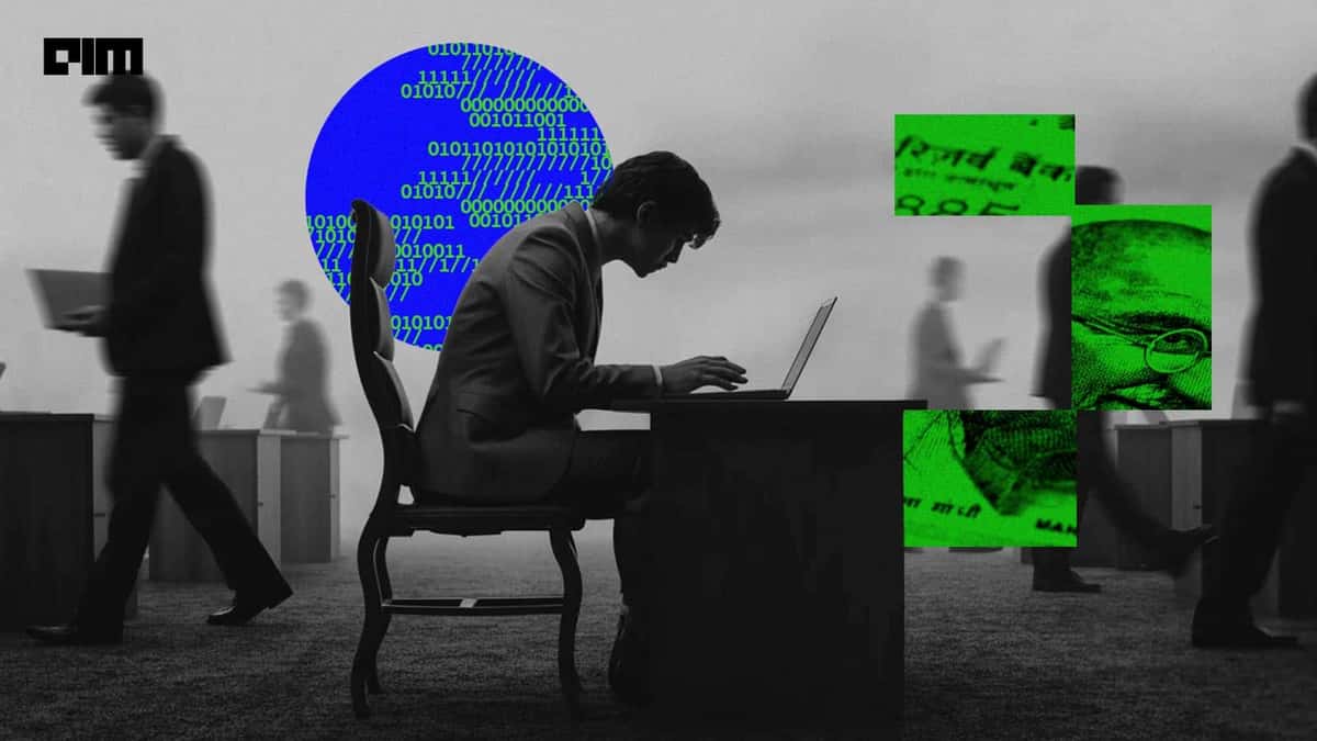 Indian IT's AI Conundrum: Broad Workforce Upskilling But Only 2% Shape Outcomes