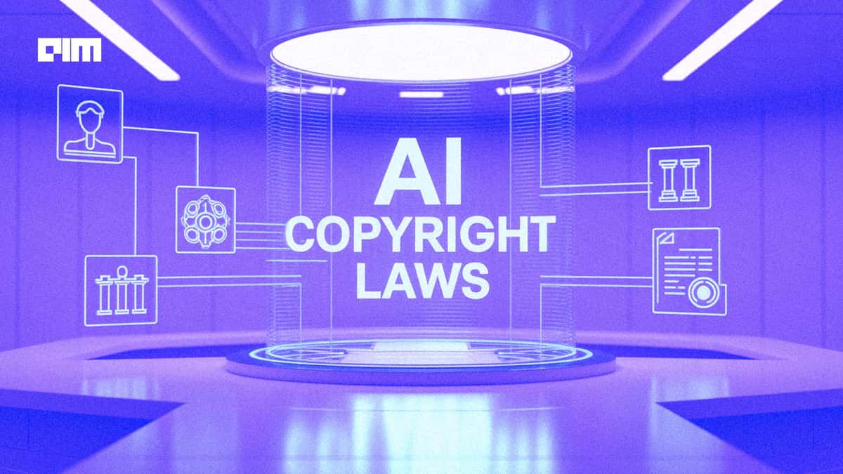 AI’s Copyright Reckoning: Can India Balance Creators And Code?