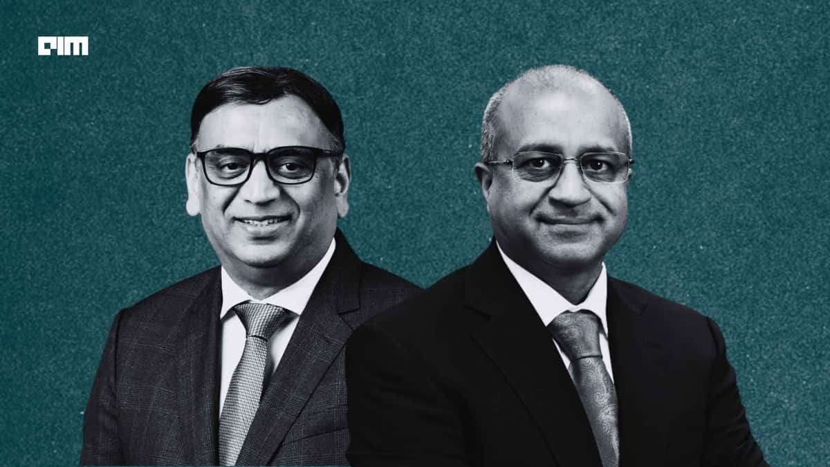LTIMindtree and Persistent Found Growth Where Big IT Couldn’t
