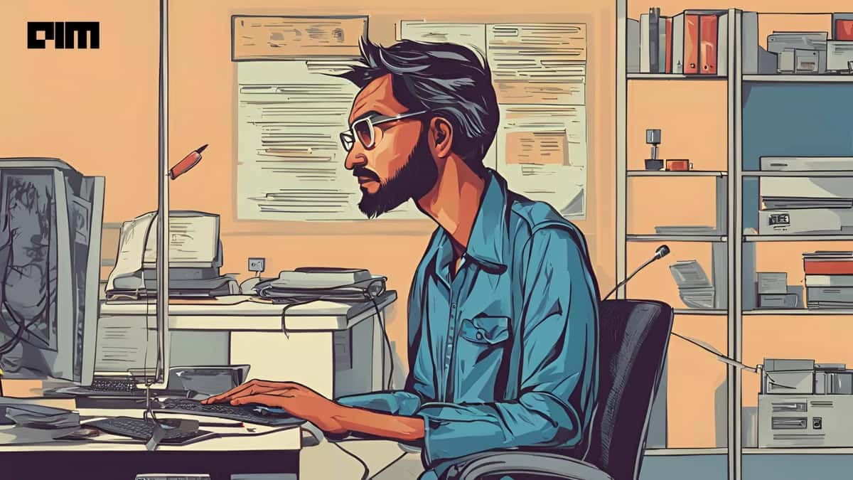 ​​Anthropic, DeepMind, Node.js Leaders Believe Era of Humans Writing Code is Over