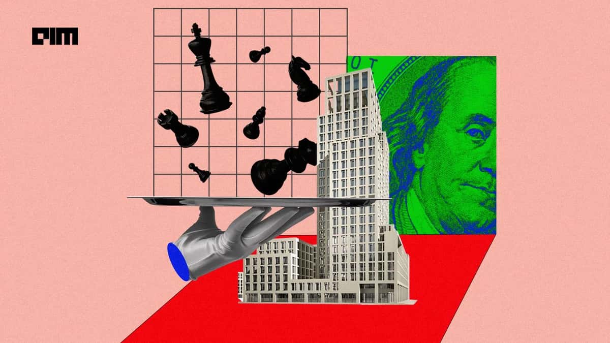 AI is Redrawing VC Rules as Investors Hedge Bets Against Rival Startups