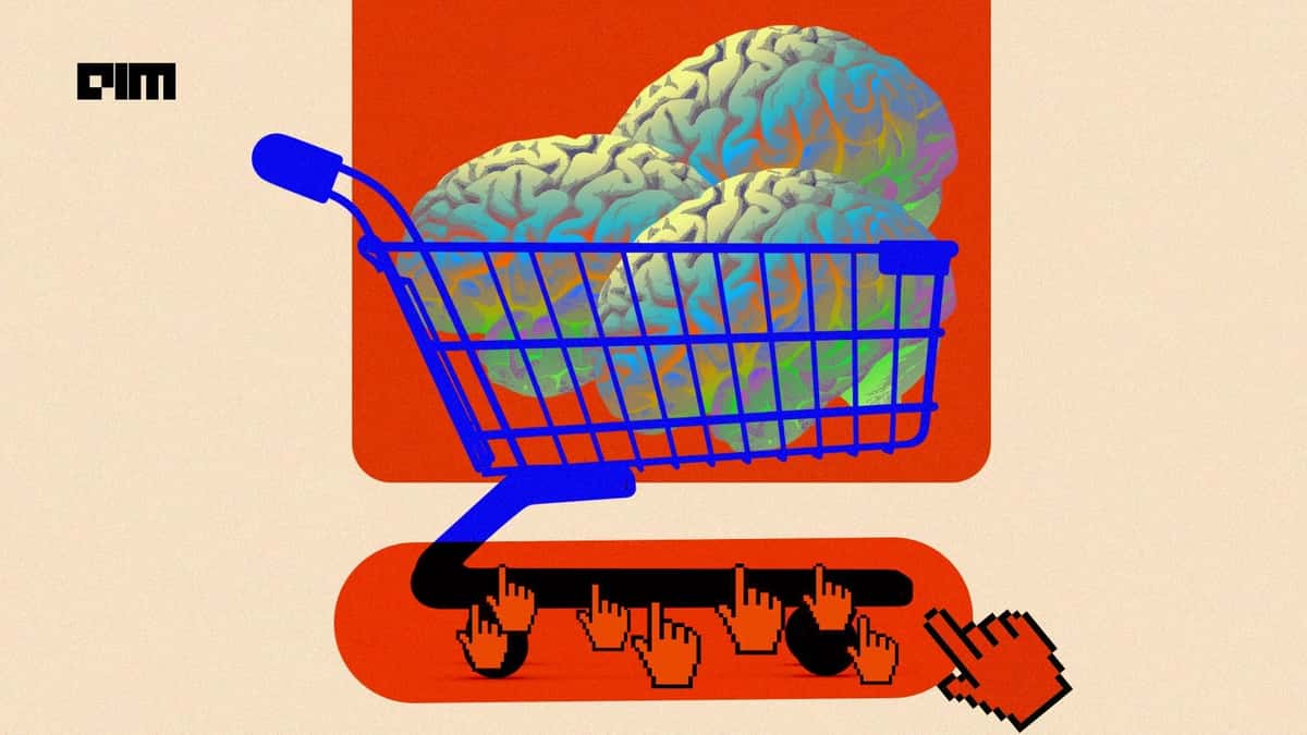 In 2025, Indian IT Hit ‘Pay Now’ on a Cart Filled With AI Brains