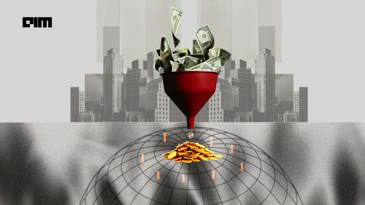 India’s Tech Funding Reset in 2025: Less Capital, Clearer Conviction