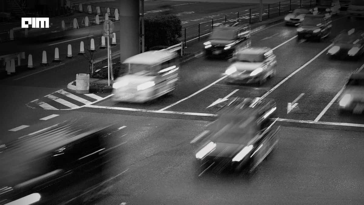 How AI Traffic Management Systems are Redefining India’s ‘Smart Cities’