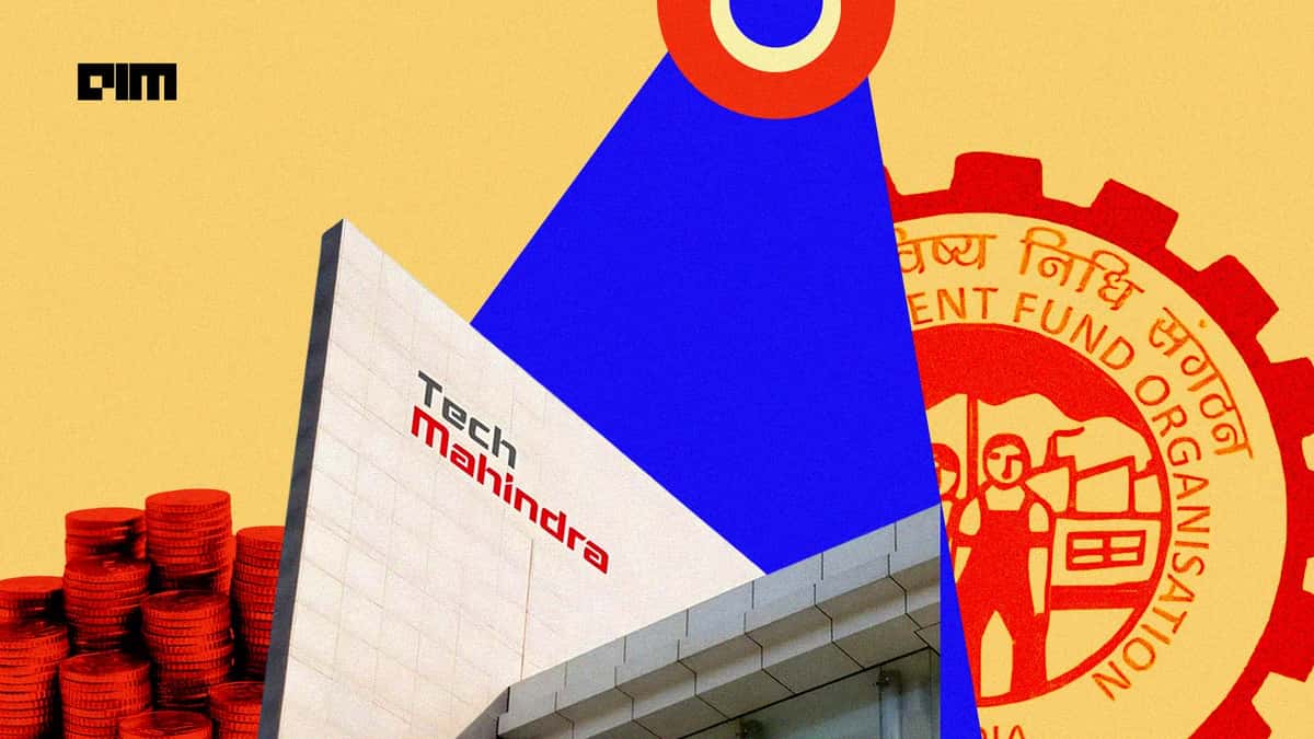 Tech Mahindra’s EPFO Order Puts Provident Fund Compliance Under Spotlight