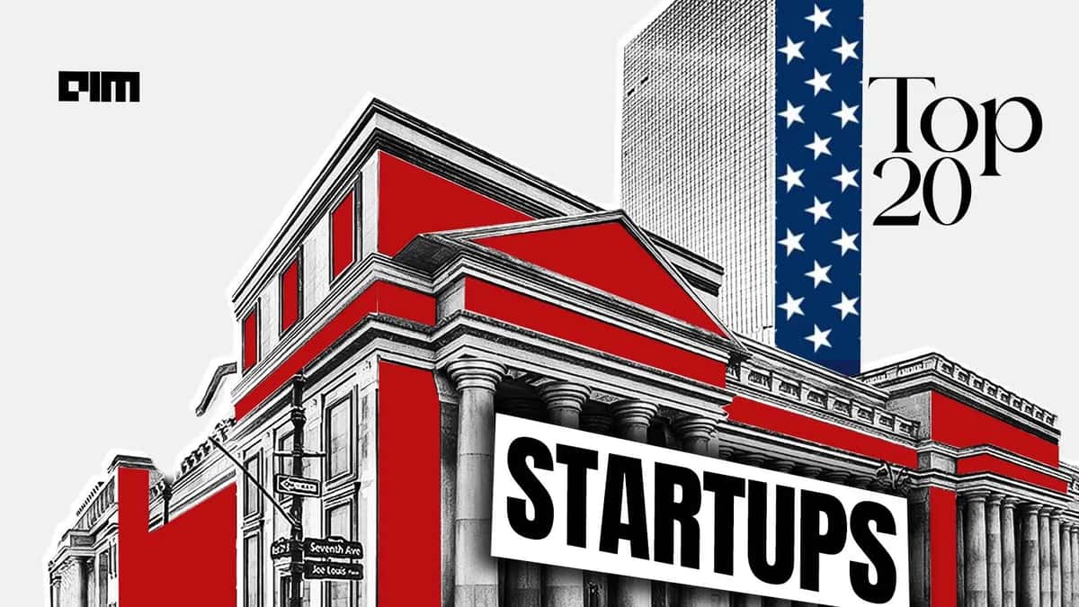 US-Based AI Startups That Matter to the World