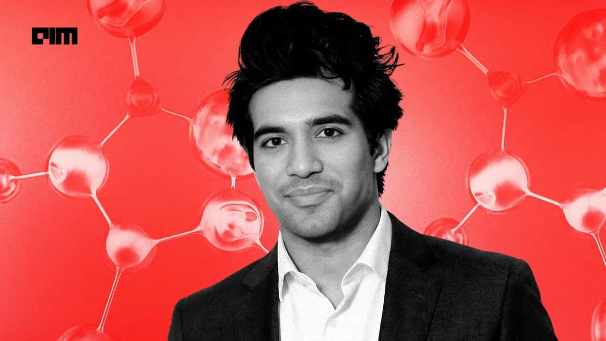 [Exclusive] Shodh AI Unveils Project Skanda, India’s First Sovereign ‘Scientific Brain’