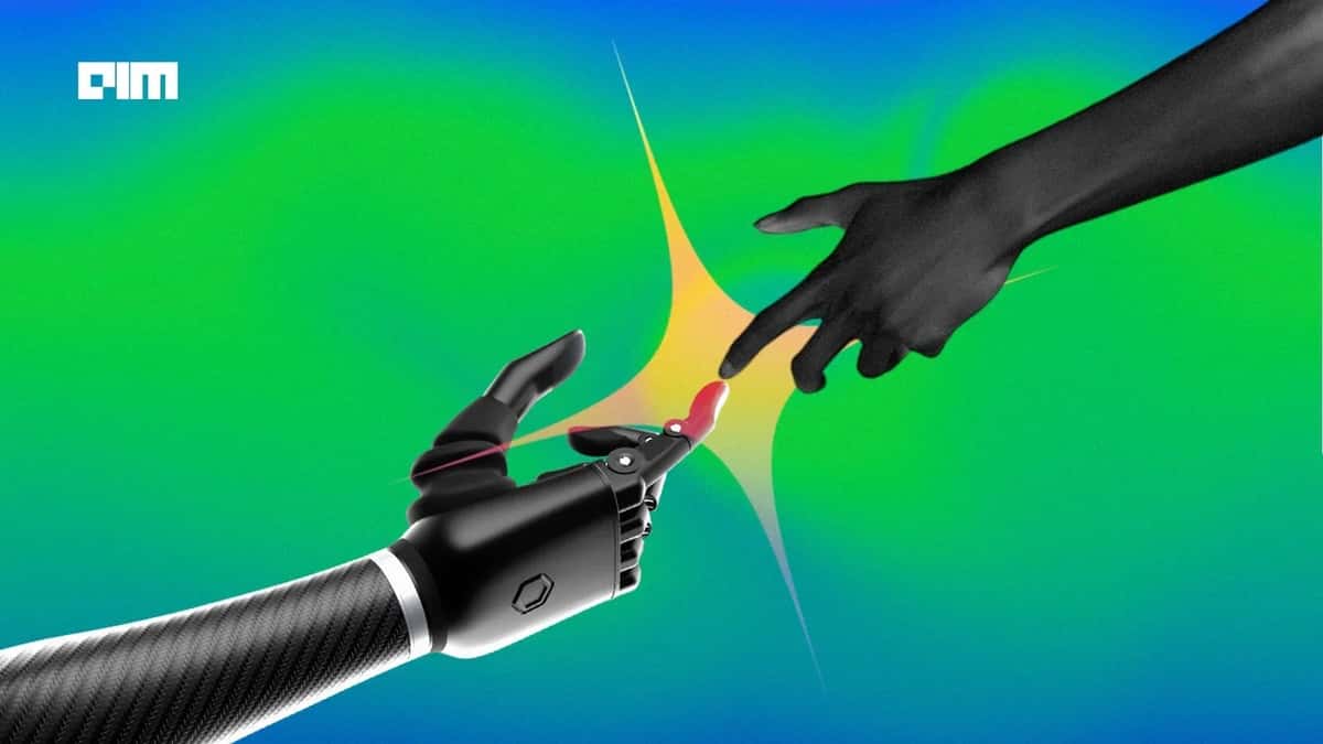 A Bionic Arm That Helped India’s Amputees Face The World Again