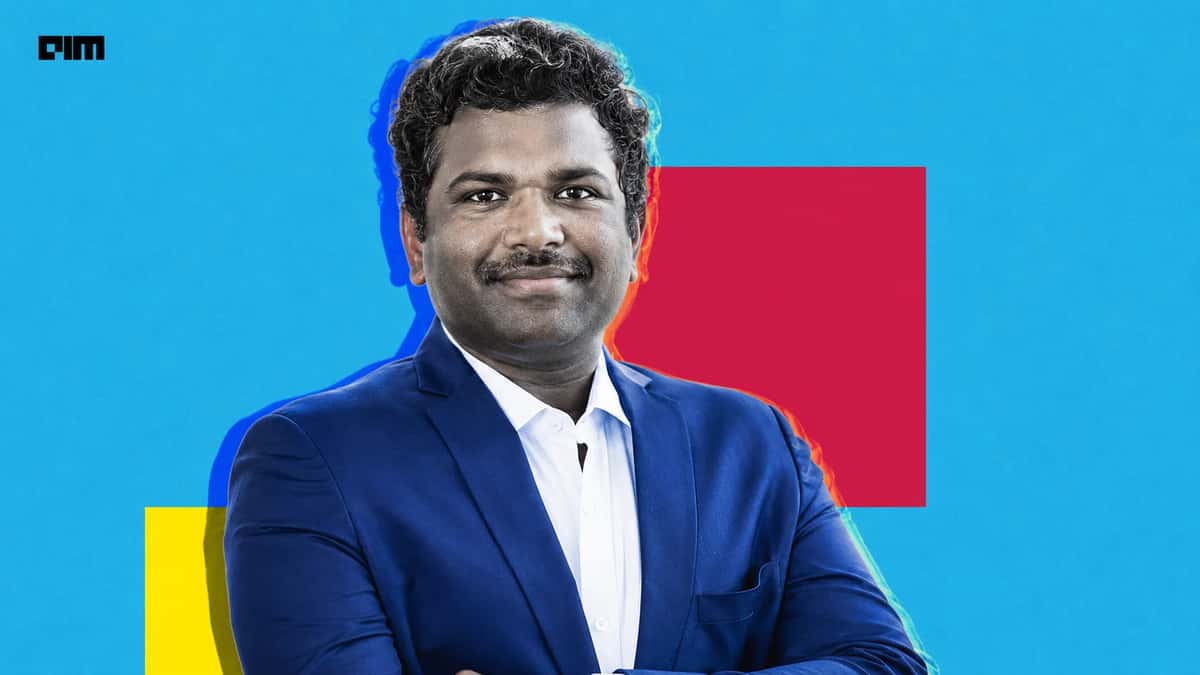 Bring Back Purpose-Built Machine Learning, Says Zoho’s AI Research Lead