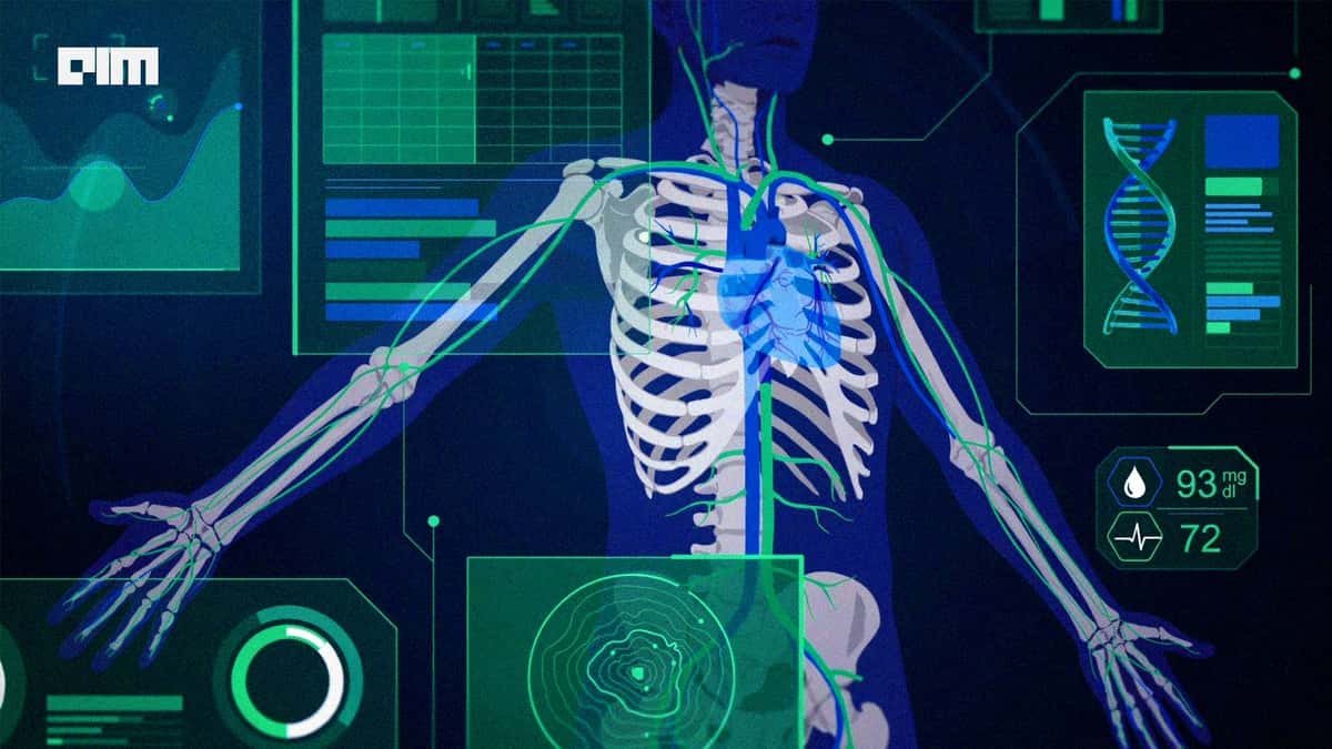 How Google's MedGemma is Helping AIIMS With AI Clinical Assistants