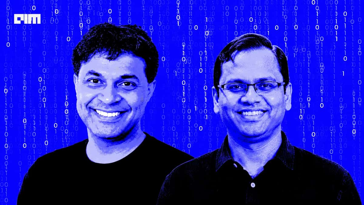Sarvam Is Hell-Bent on Pre-Training a Trillion-Parameter Model