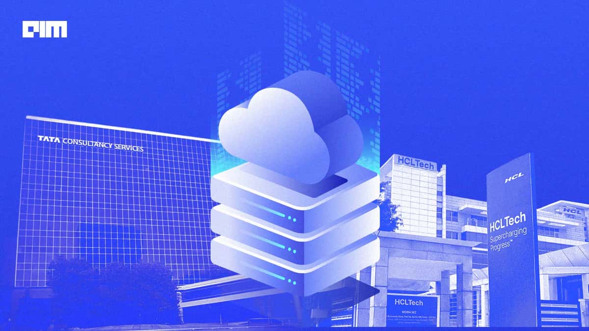 TCS, HCLTech Think Data Centres are the Next IT Frontier. Infosys Disagrees