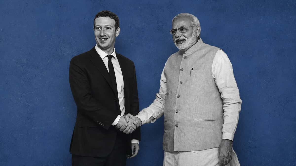 But What If Meta Had Not Apologised to Modi?