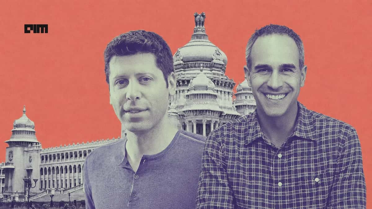 OpenAI’s Advice to Bengaluru AI Founders on Building Startup Moats