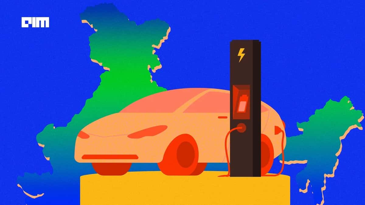 The EV Charger That Doesn’t Want to Be Replaced