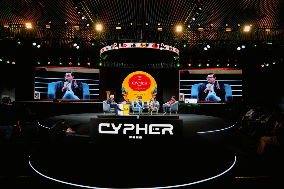 Cypher 2026 Day 2 Highlights: GCCs Face AI Reckoning, Compute Hits Physical Limits