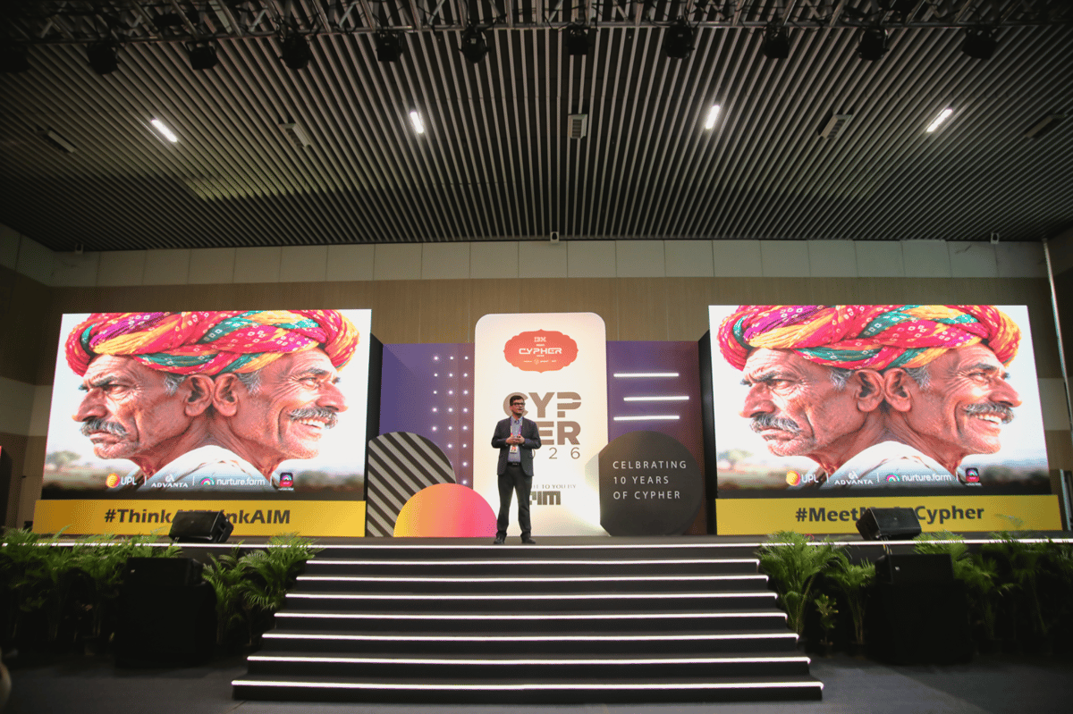 The Case for Personalising AI in Agriculture