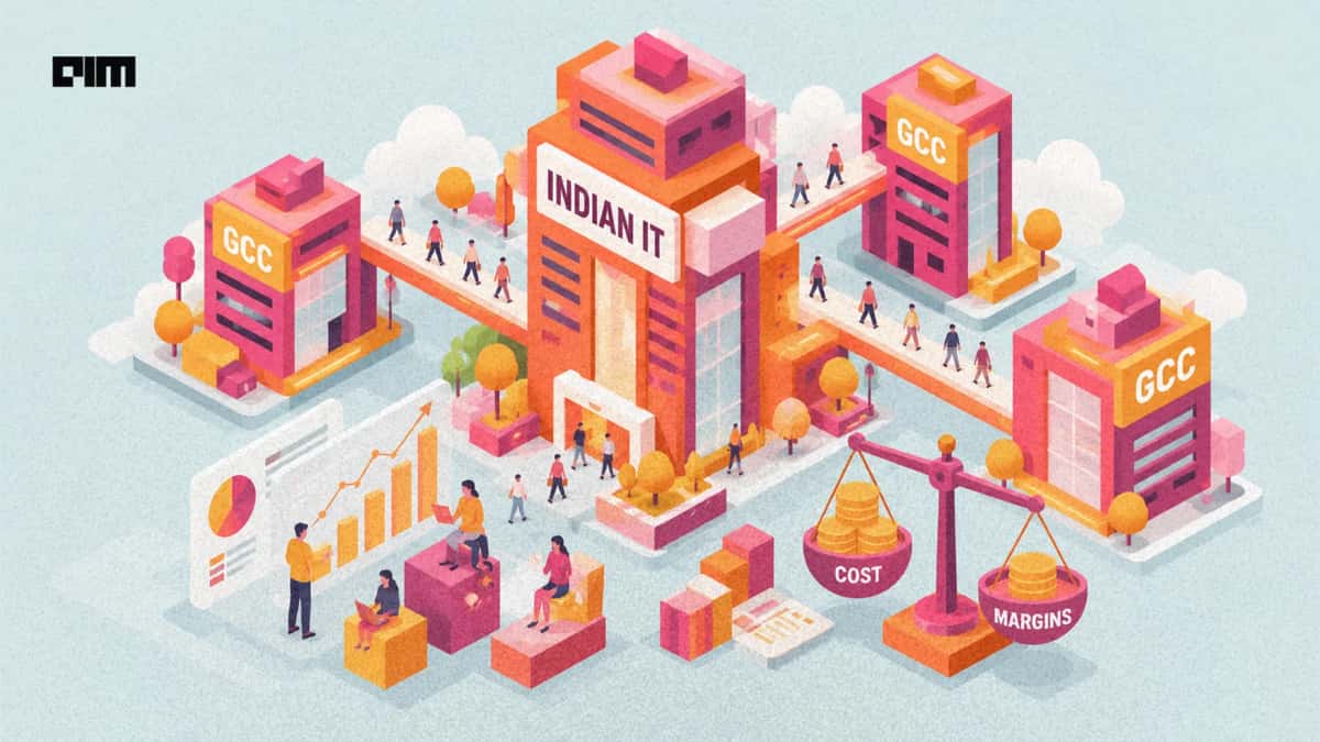 IT workforce banner