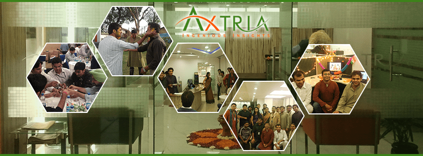 axtria