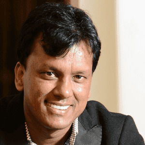 Atul Jalan Manthan