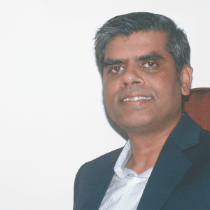 vivek cloudera