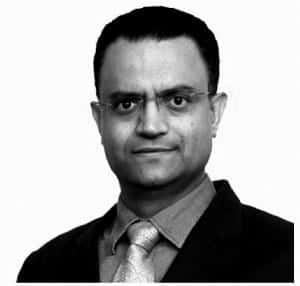 Pankaj Kulshresta