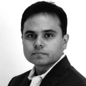 Srikanth's picture
