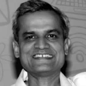 pankaj rai
