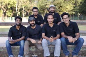 Meraki Team pic