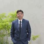 Mihir Ghosh=pic
