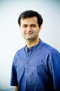 Jaydeep Deshpande_Qlik
