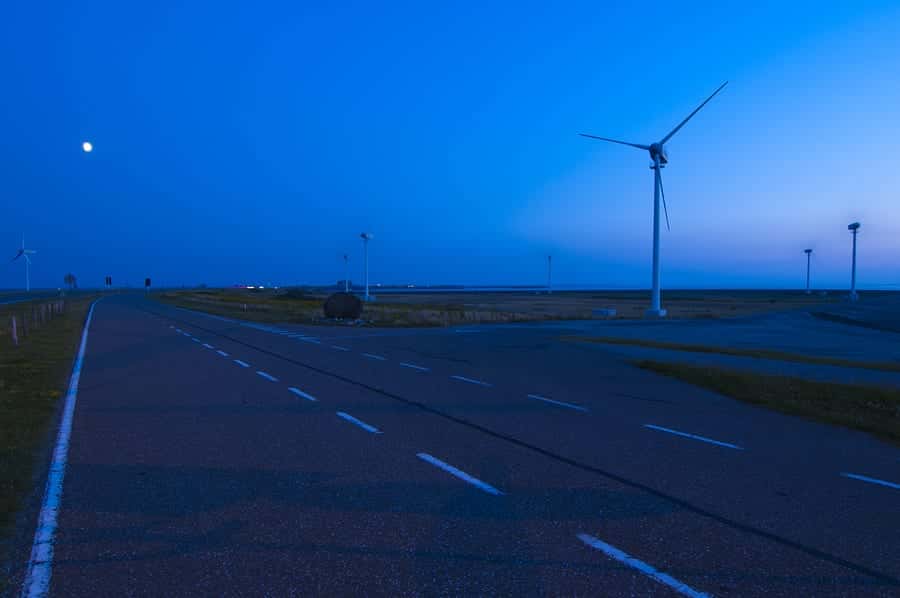 Applying Analytics to Sustainability Concerns