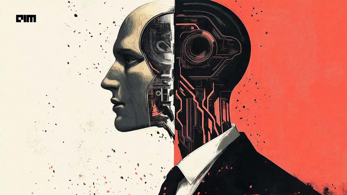 ‘Are Humans Writing Their Own Obituary by Building AI?’