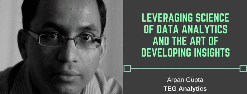 teg analytics