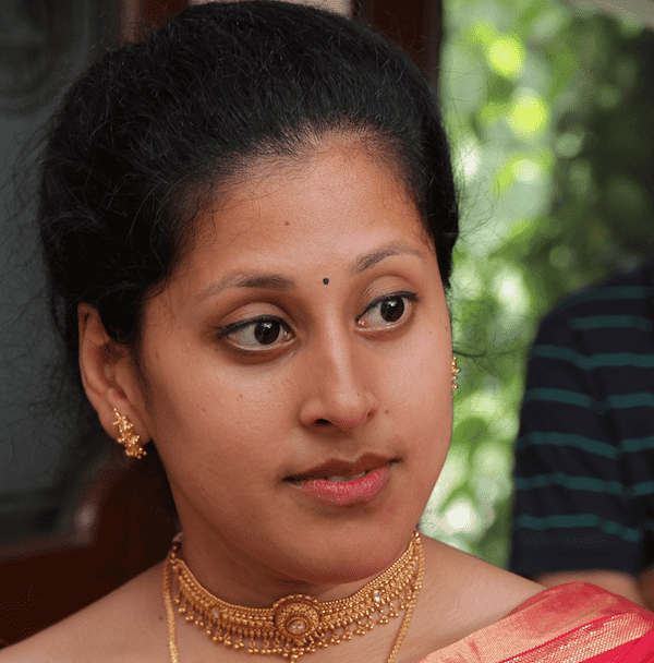 Rwitwika Bhattacharya, Founder, Swaniti