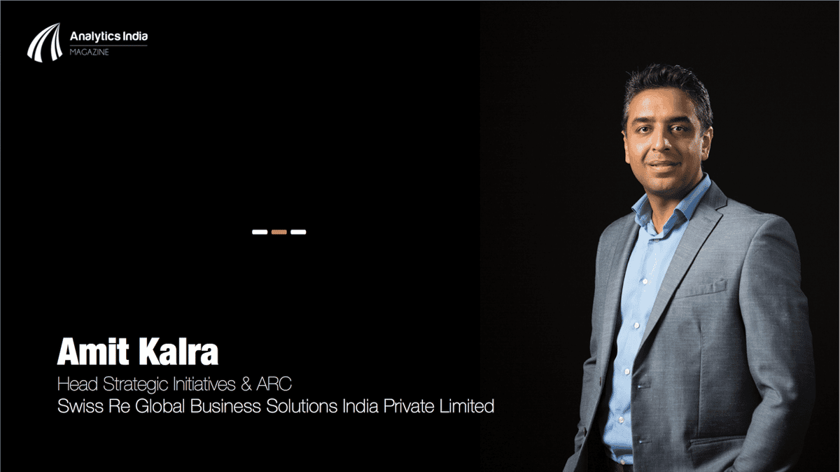 amit kalra swiss re