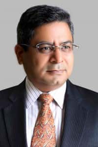 Anil modi ananto
