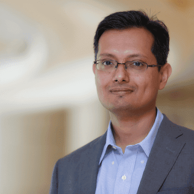 sandeep cartesian
