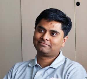 Srihari Srinivasan